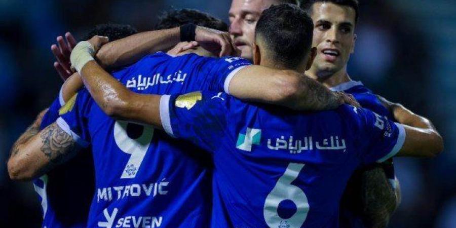 أخبار الرياضة - مواجهة قوية.. شاهد بث مباشر لمباراة ضمك والهلال في الدوري السعودي - اخبارك الان