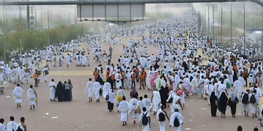 بدء تسليم تصاريح الحج اعتبارًا من اليوم - اخبارك الان