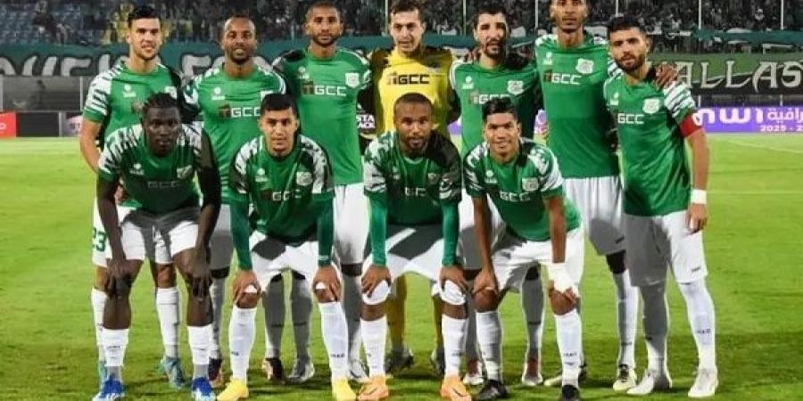 بث مباشر.. مشاهدة مباراة أولمبيك آسفي والدفاع الحسني في الدوري المغربي - اخبارك الان