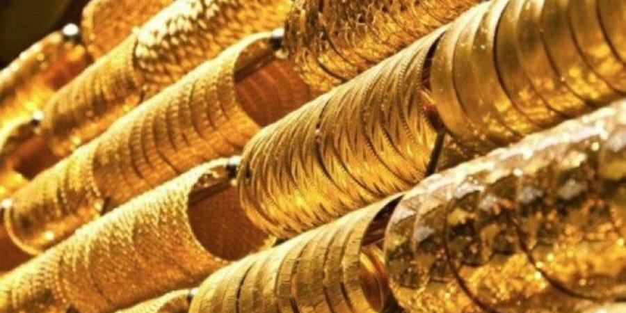 سعر الذهب الآن في مصر.. صدمة كبيرة بشأن عيار 21 - اخبارك الان