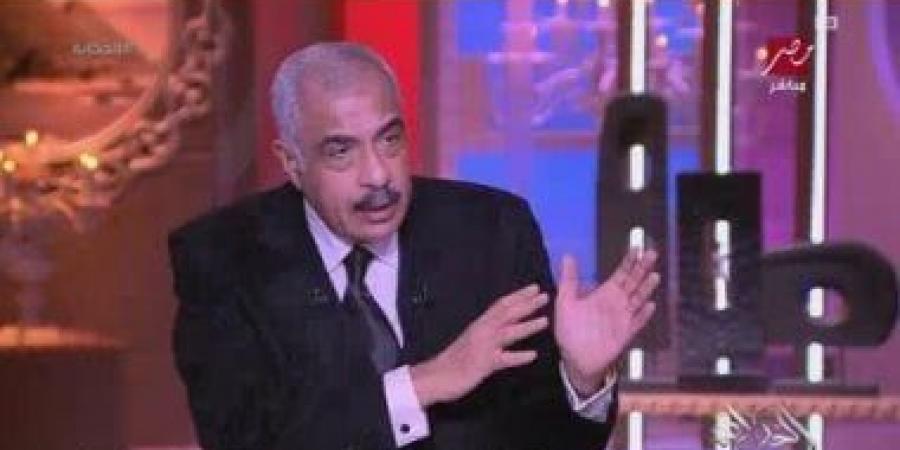 هشام طلعت مصطفى: "لو ترامب عاوز يعمل استثمارات ييجي عندنا مصر" - اخبارك الان