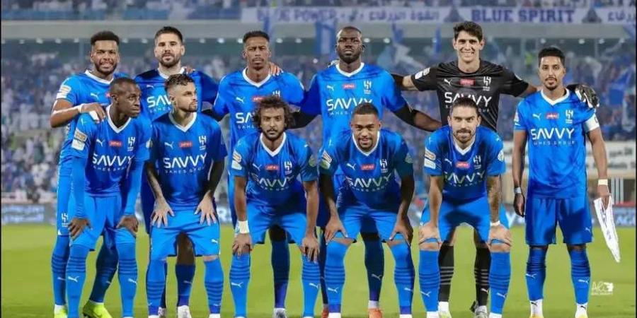 بجودة عالية وHD ملخص وأهداف الضمك ضد الهلال 2 - 2 مباراة نارية في دوري روشن السعودي - اخبارك الان