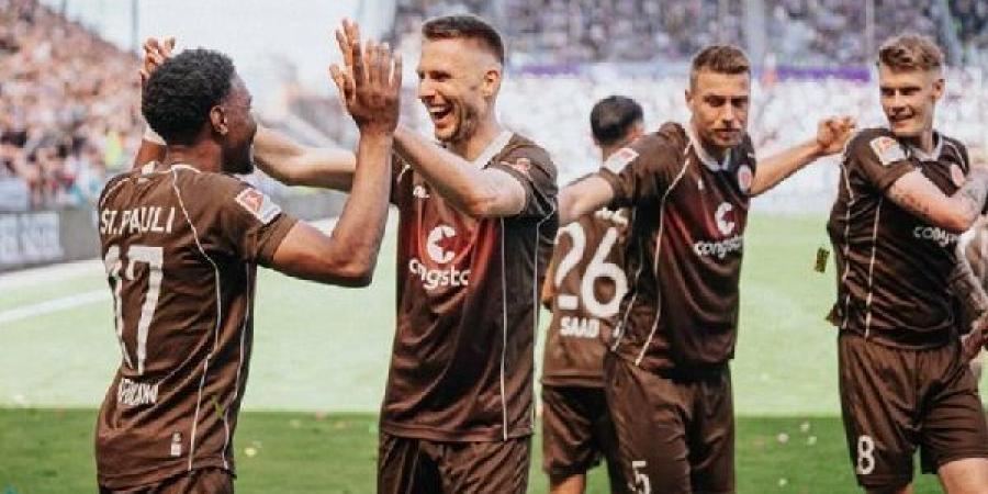 بث مباشر.. مشاهدة مباراة لايبزيج وسانت باولي في الدوري الألماني - اخبارك الان