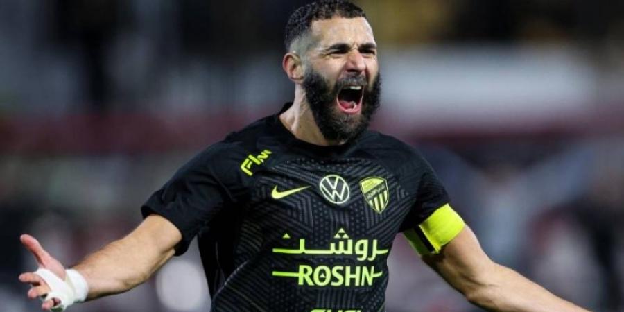 الاتحاد بطل الأهداف «القاتلة» - اخبارك الان