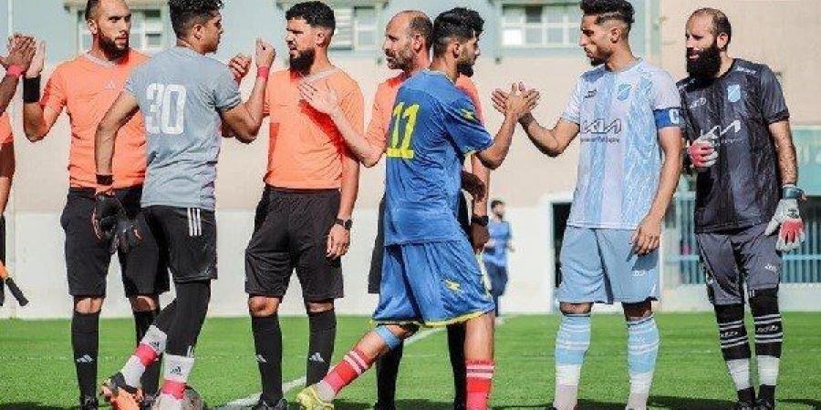 بث مباشر.. مشاهدة مباراة الترسانة والمجد في الدوري الليبي - اخبارك الان