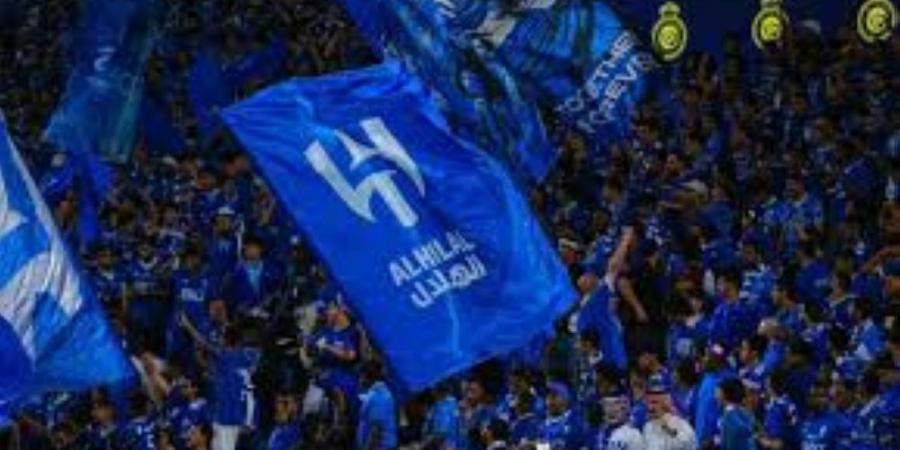 الهلال يعلن طرح تذاكر مباراته أمام الرياض - اخبارك الان