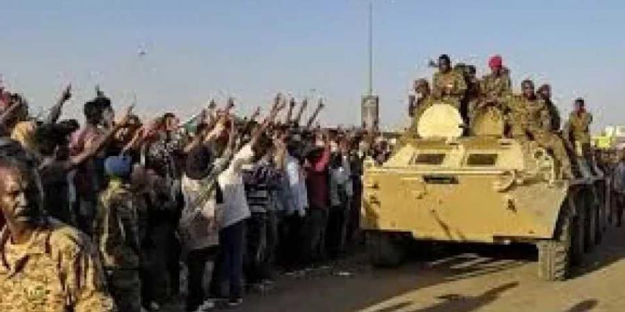 السودان: الحرب أوشكت على الانتهاء.. وتنفيذ إعلان جدة شرط للانخراط في أي مفاوضات مع” الدعم السريع” - اخبارك الان