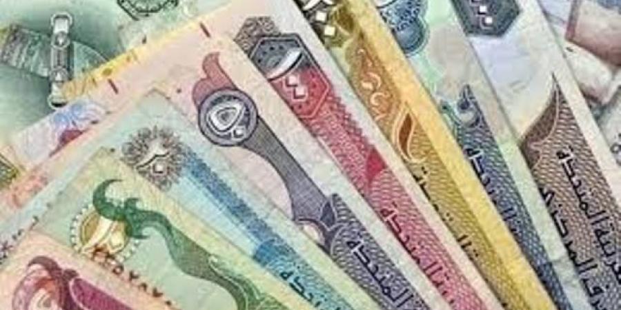 أسعار العملات العربية اليوم الاثنين 10-2-2025  - اخبارك الان