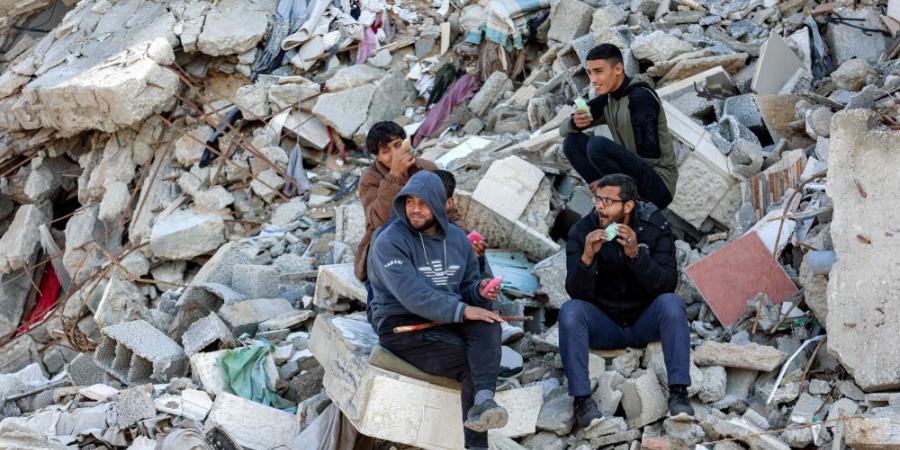 فلسطين: الاحتلال يحاول التغطية على جرائمه.. وحقوقنا ليست للبيع - اخبارك الان