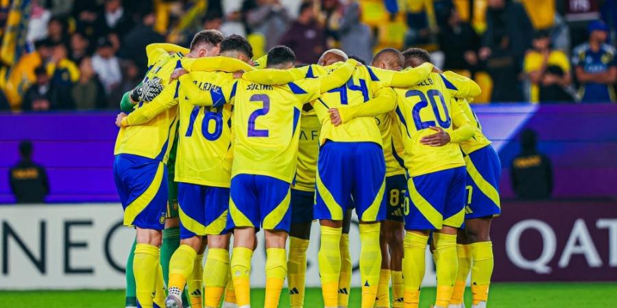 تأكد غياب لاعب النصر عن مباراة الأهلي بسبب الإصابة - اخبارك الان