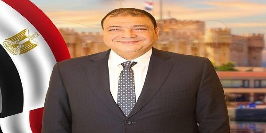 البديوى السيد : مصر تمضي بخطى ثابتة نحو تحقيق التنمية المستدامة والعدالة الاجتماعية - اخبارك الان