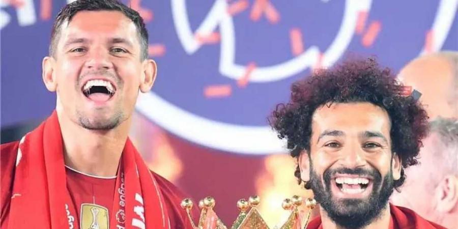 تصريحات مثيرة لـ صديق محمد صلاح المقرب حول علاقة النجم المصري بفريق ليفربول - اخبارك الان