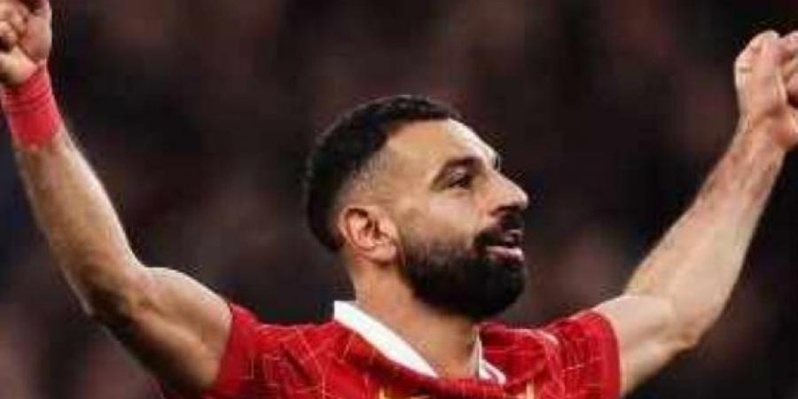 إيفرتون ضد ليفربول.. محمد صلاح ينتظر الانفراد برقم تاريخى في الدوري الإنجليزي - اخبارك الان