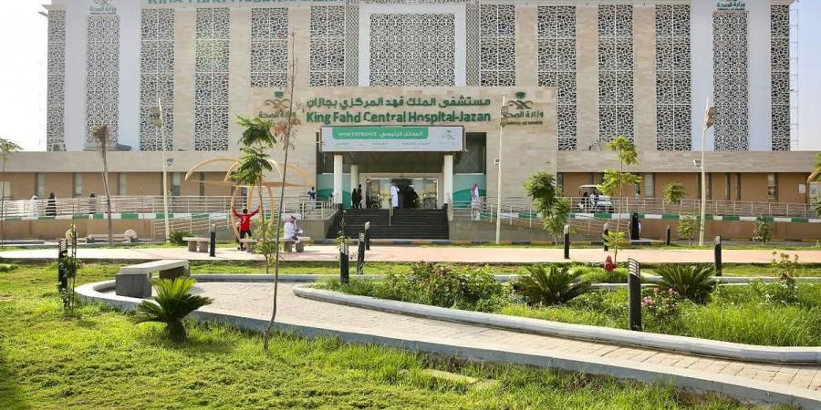 إنقاذ حياة عشرينية بحالة صحية حرجة بالقلب بمستشفى الملك فهد في جازان - اخبارك الان