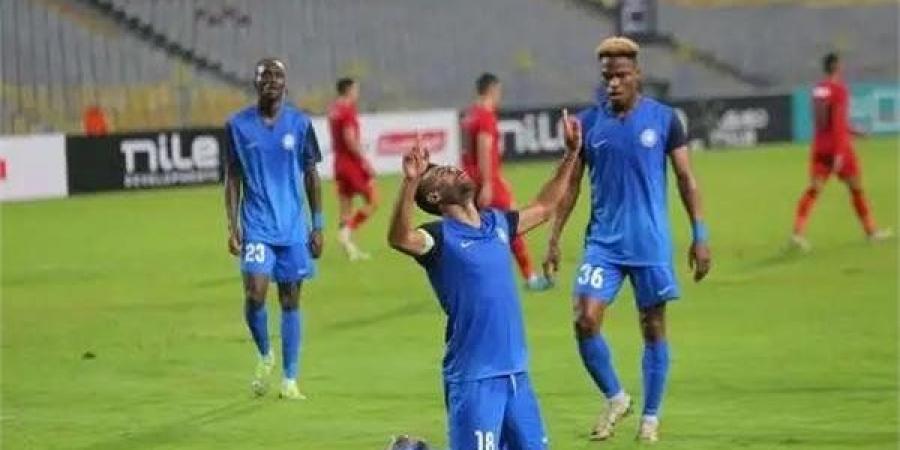 أخبار الرياضة - شاهد.. بث مباشر لمباراة سموحة وبتروجيت في الدوري المصري - اخبارك الان