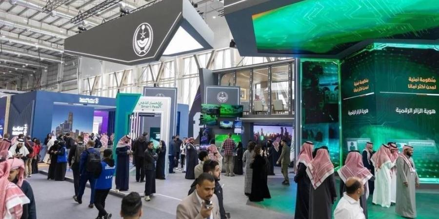 «ليب 2025».. استثمارات بأكثر من 1.78 مليار دولار في اليوم الثالث - اخبارك الان