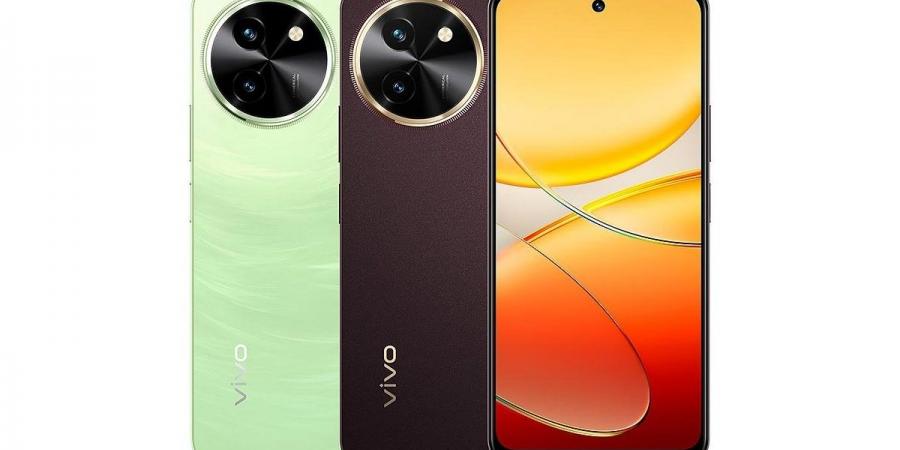 Vivo تستعد لإطلاق T4X قريبًا ببطارية ضخمة - اخبارك الان