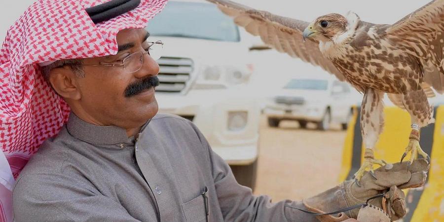 مهرجان الصقور بالقصيم يشهد إقبالًا واسعًا ويجمع عشاق الصقارة في أجواء تنافسية حماسية - اخبارك الان