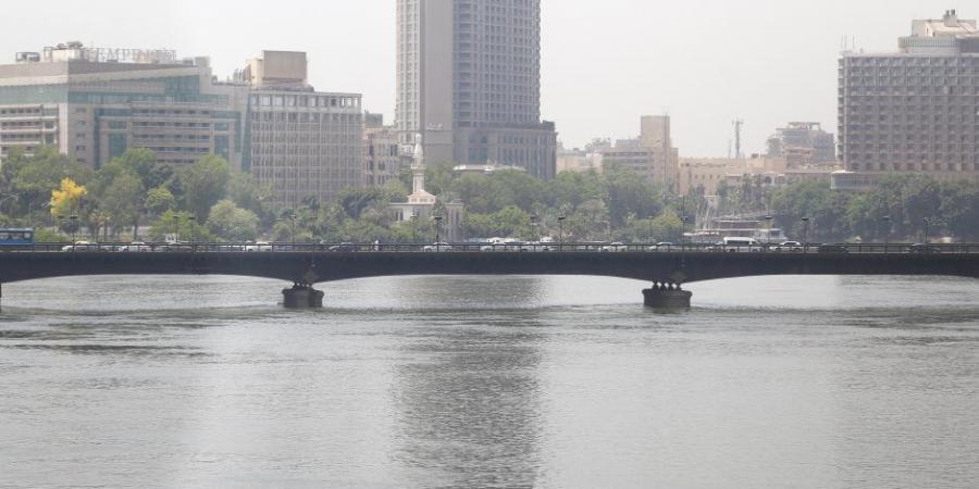 انخفاض فى درجات الحرارة حتى نهاية الأسبوع وأمطار على مناطق - اخبارك الان