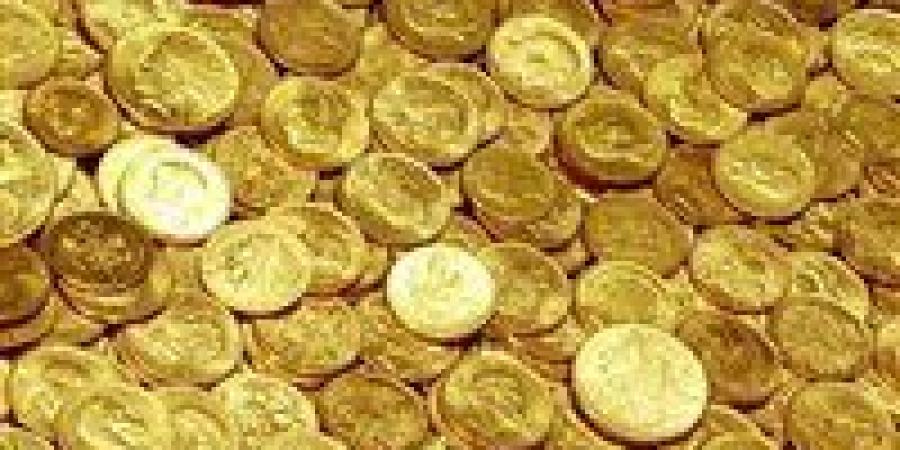 سعر الذهب اليوم في مصر.. عيار 21 يستقر عند 4070 - اخبارك الان