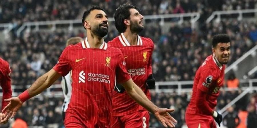 موعد والقناة الناقلة لمباراة ليفربول وإيفرتون بالدوري الإنجليزي - اخبارك الان