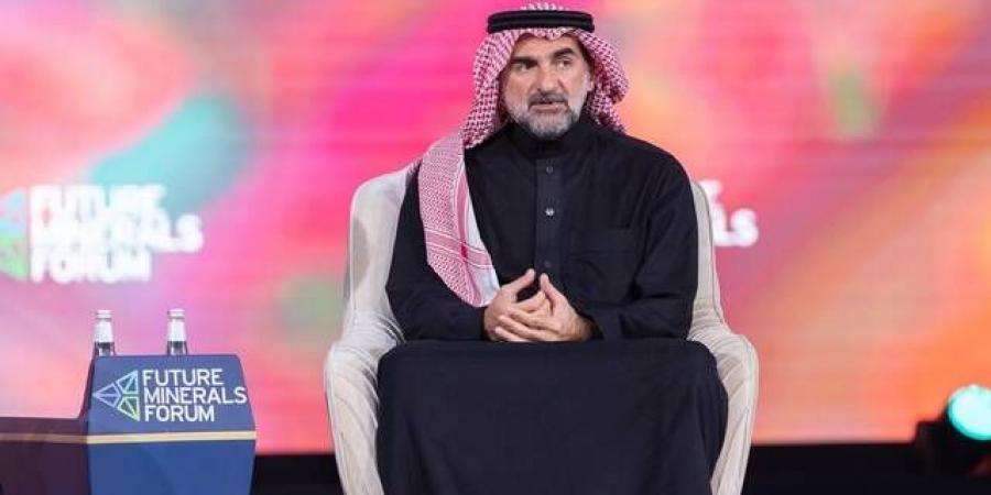 الرميان: 400 مليار ريال إنفاقا على المحتوى المحلي عبر صندوق الاستثمارات العامة - اخبارك الان