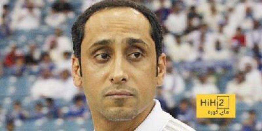 اخبار الرياضة سامي الجابر فشل كـ ” مدرب ” مع الهلال لهذا السبب..!