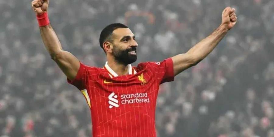 محمد صلاح على أعتاب إنجاز تاريخي جديد في مواجهة إيفرتون.. هل يحطم الرقم القياسي الليلة؟ - اخبارك الان