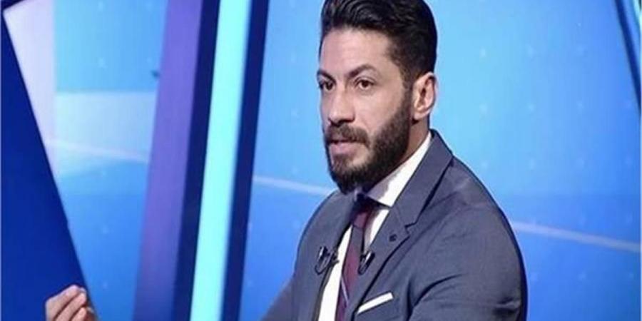 شريف عبدالفضيل : لاعبو الزمالك تعمدوا الحصول علي بطاقات صفراء - اخبارك الان