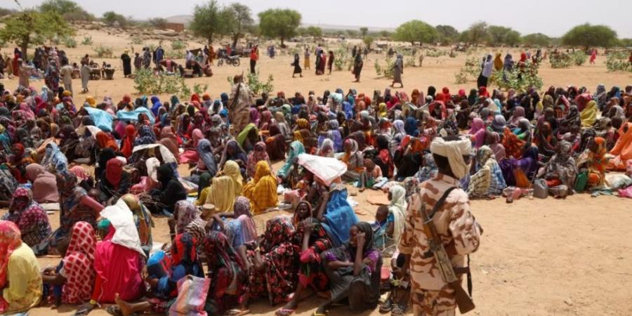 الاتحاد الإفريقي: الحرب السودانية أسوأ أزمة إنسانية في العالم - اخبارك الان