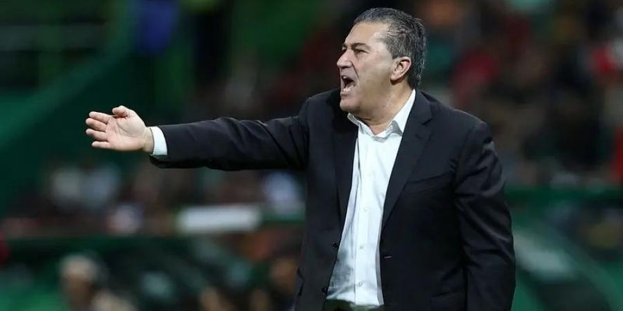 الزمالك يتفق مع بيسيرو.. ويفسخ عقد غروس - اخبارك الان