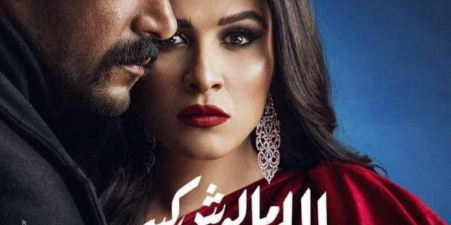 قبل مسلسل وتقابل حبيب.. أعمال فنية جمعت بين عمرو محمود ياسين ونجله - اخبارك الان