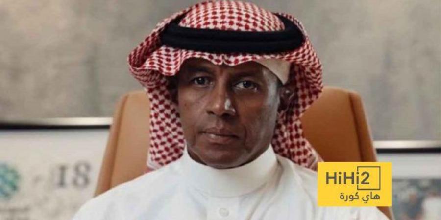 اخبار الرياضة أول تعليق من ماجد الجمعان بعد حذف تغريدة النصر الساخرة من الهلال!