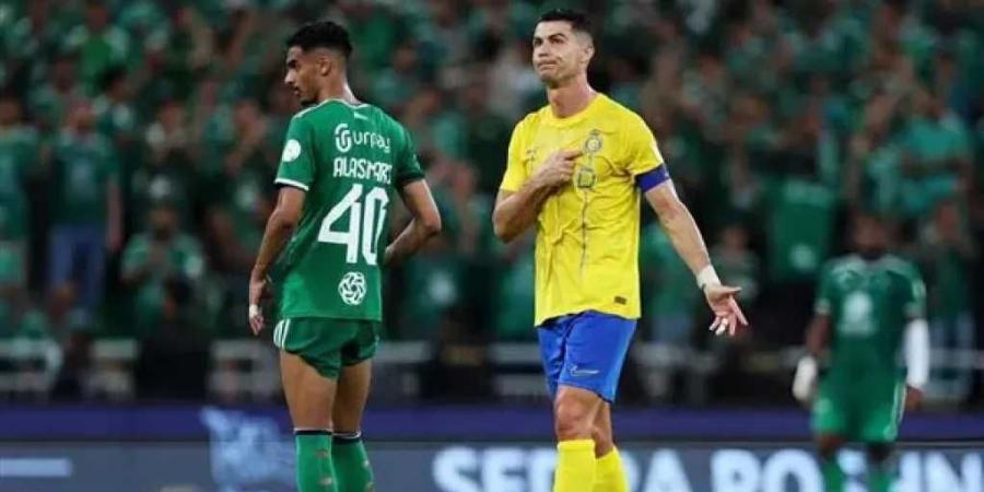 الأهلي يستضيف النصر في الدوري السعودي.. موعد المباراة والتشكيل المتوقع - اخبارك الان