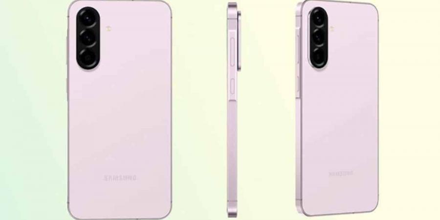 Galaxy A56.. سامسونج تعتزم إطلاق أفضل هواتفها في الفئة المتوسطة قريبًا - اخبارك الان