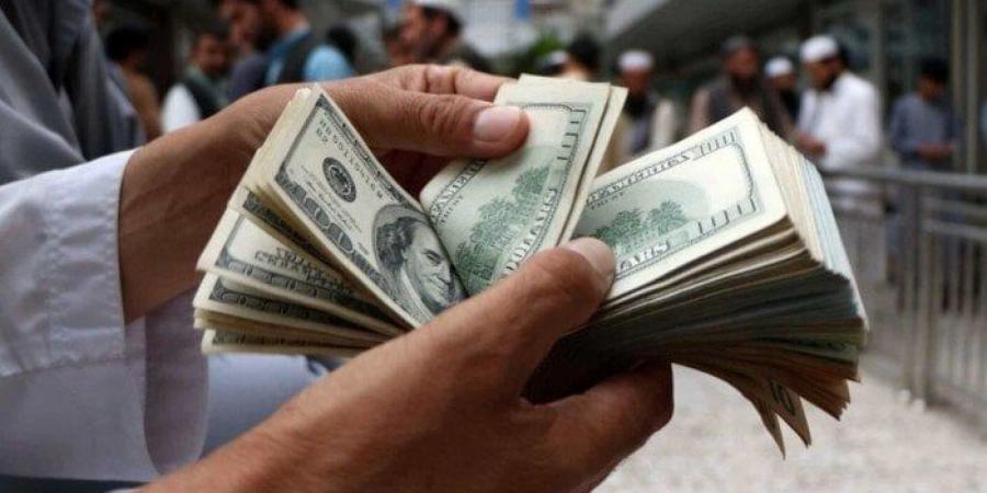 سعر الدولار اليوم الخميس 13 فبراير 2025 في مصر - اخبارك الان