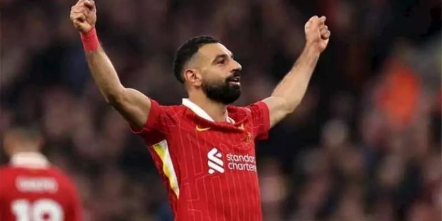 ترتيب هدافي الدوري الإنجليزي بعد هدف محمد صلاح في ايفرتون - اخبارك الان