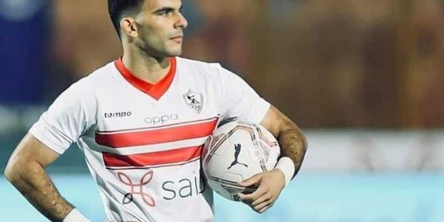 والد زيزو يحسم إنتقال نجله للأهلي..مجلس الزمالك باع إبني مرتين - اخبارك الان