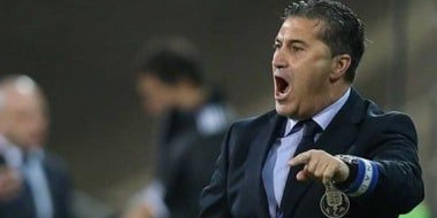 تعرف على الجهاز المعاون لبيسيرو في الزمالك - اخبارك الان