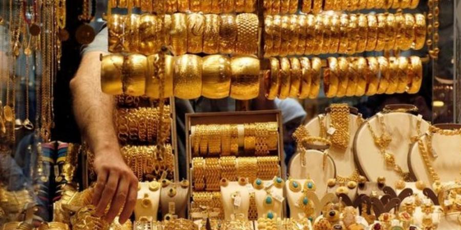 سعر جرام الذهب اليوم في مصر.. عيار 21 يسجل 4090 جنيها - اخبارك الان