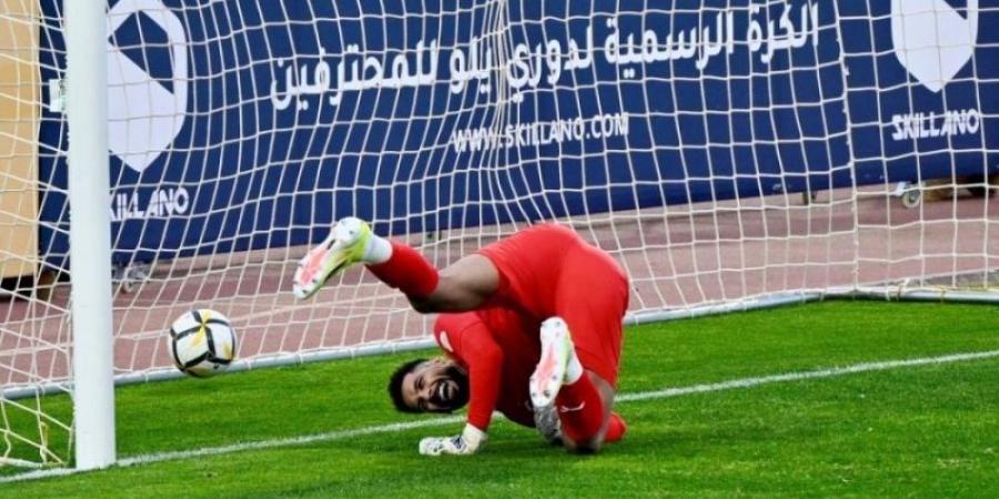 دوري يلو: نادي جدة يخسر من مضيفه نيوم - اخبارك الان