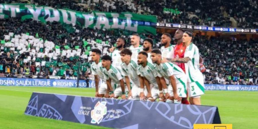 اخبار الرياضة أرقام فيغا أمام النصر