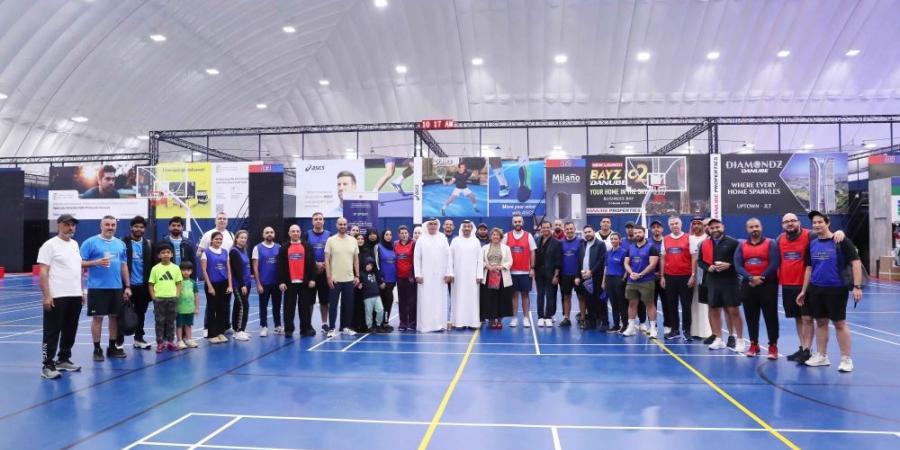 «الاقتصاد» تُطلق مبادرة «IP SPORT» لحماية الملكية الفكرية بالقطاع الرياضي - اخبارك الان