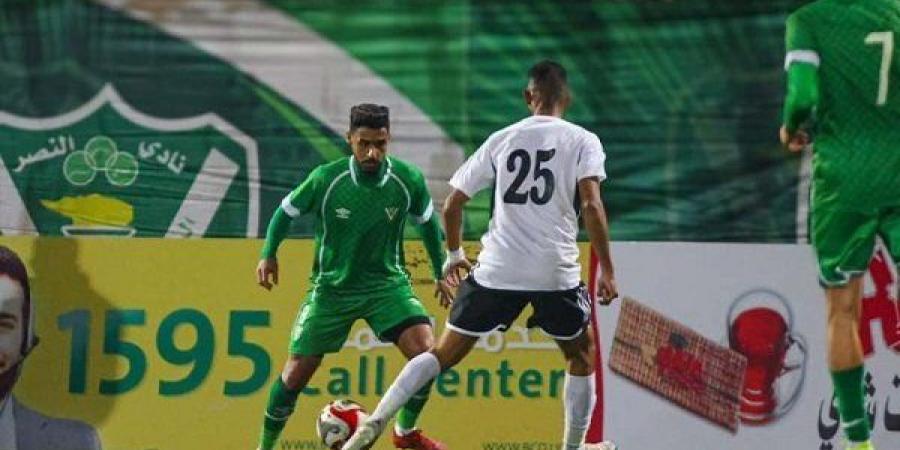 أخبار الرياضة - شاهد.. بث مباشر لمباراة الأنوار والنصر في الدوري الليبي - اخبارك الان