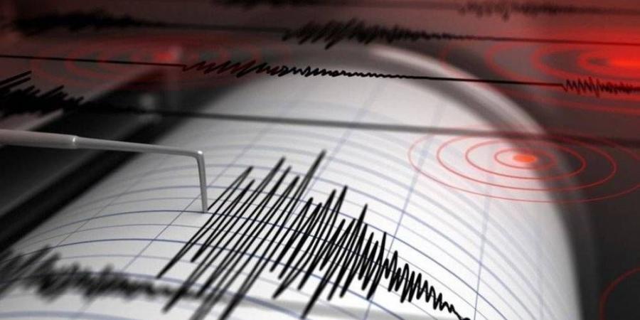 زلزال بقوة 5.8 درجة يضرب إثيوبيا - اخبارك الان