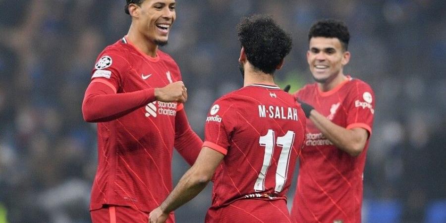 ليفربول يستقر على "خليفة" قائده - اخبارك الان