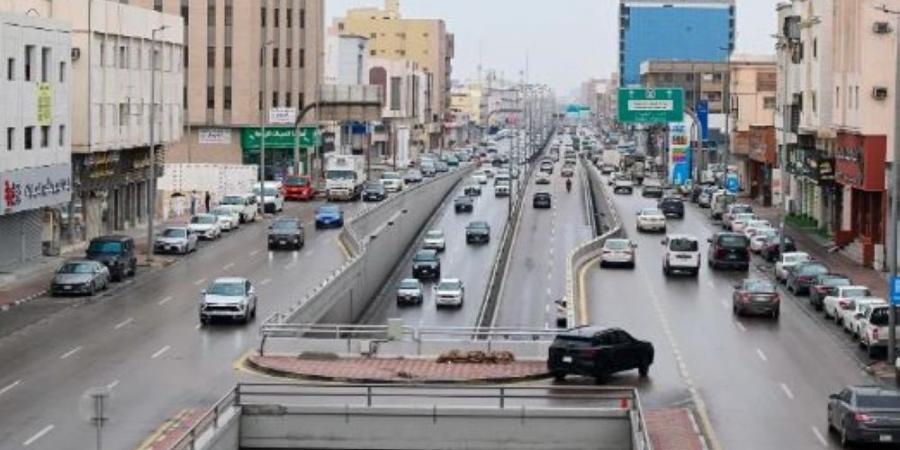 شاهد| سماء الشرقية ملبدة بالغيوم.. واستمرار تساقط الأمطار - اخبارك الان