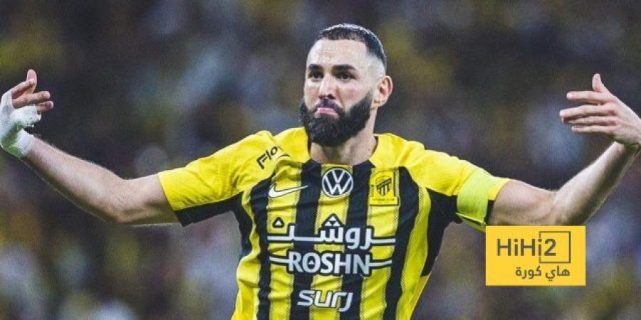 اخبار الرياضة بنزيما يدعو جماهير الاتحاد لدعم زميله والتوقف عن انتقاده!