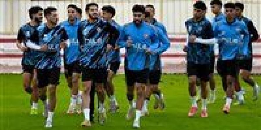 تعرف على القيمة التسويقية للزمالك وبتروجت في بطولة الدوري - اخبارك الان