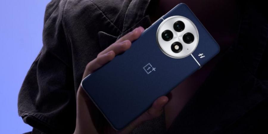 هاتف OnePlus 13 Mini قد يأتي ببطارية كبيرة رغم شاشته الصغيرة - اخبارك الان